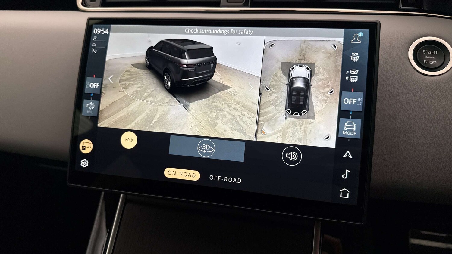 Used Land Rover Range Rover Evoque 2024 for sale - 77786959: Photo 12