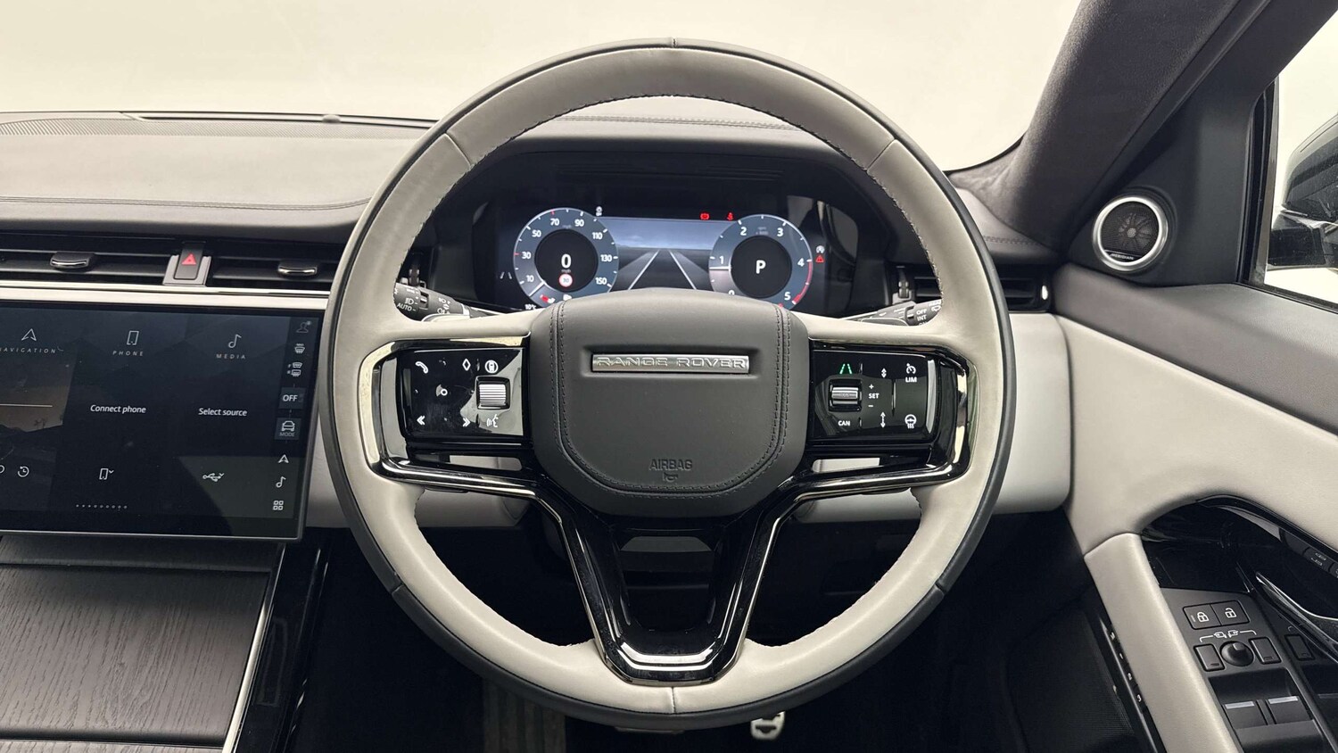 Used Land Rover Range Rover Evoque 2024 for sale - 77786959: Photo 15