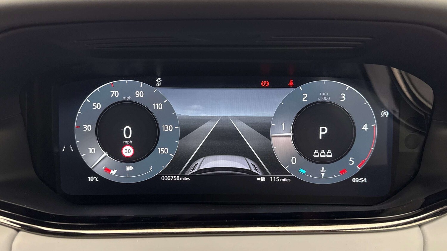 Used Land Rover Range Rover Evoque 2024 for sale - 77786959: Photo 16