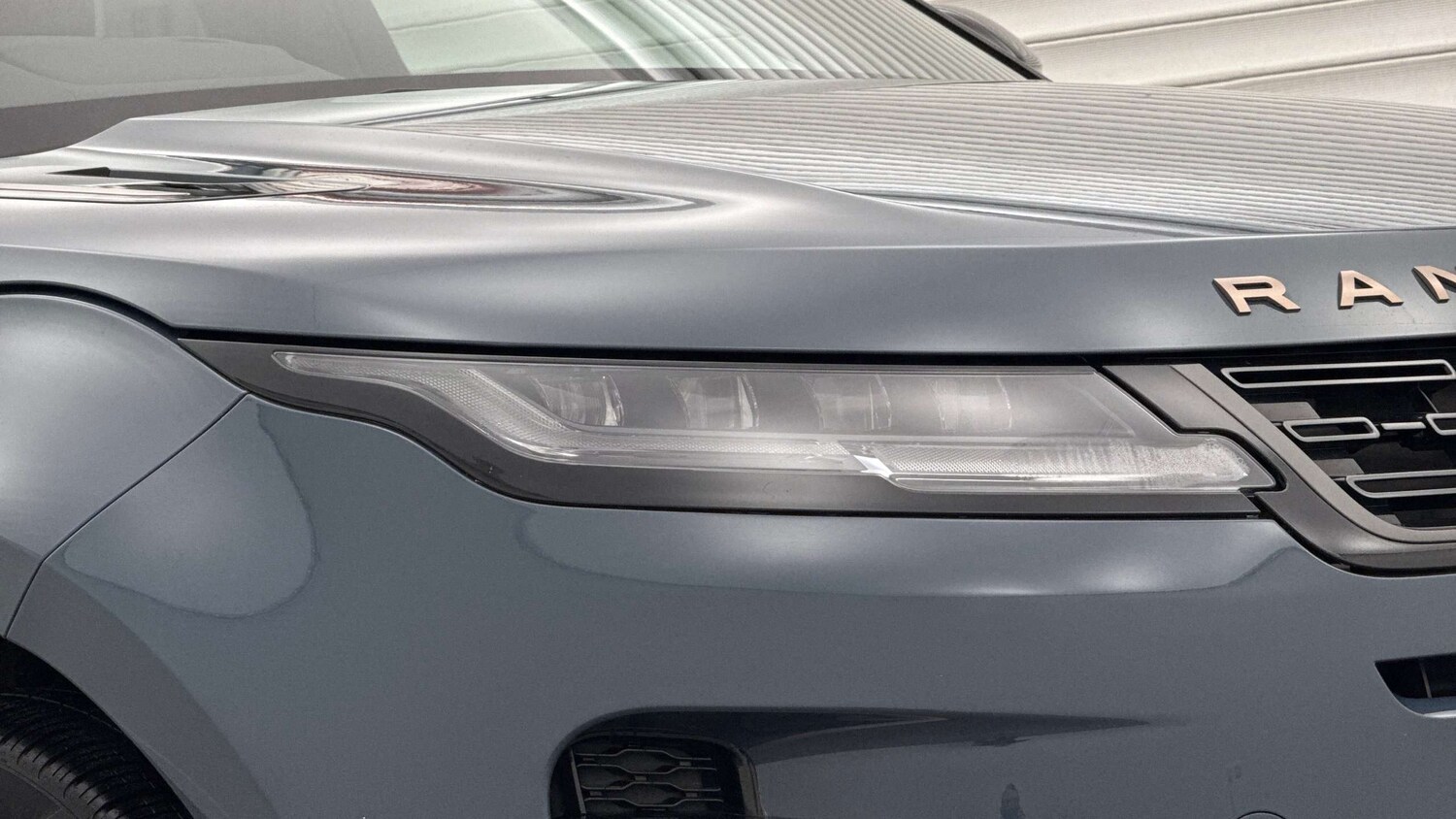 Used Land Rover Range Rover Evoque 2024 for sale - 77786959: Photo 17