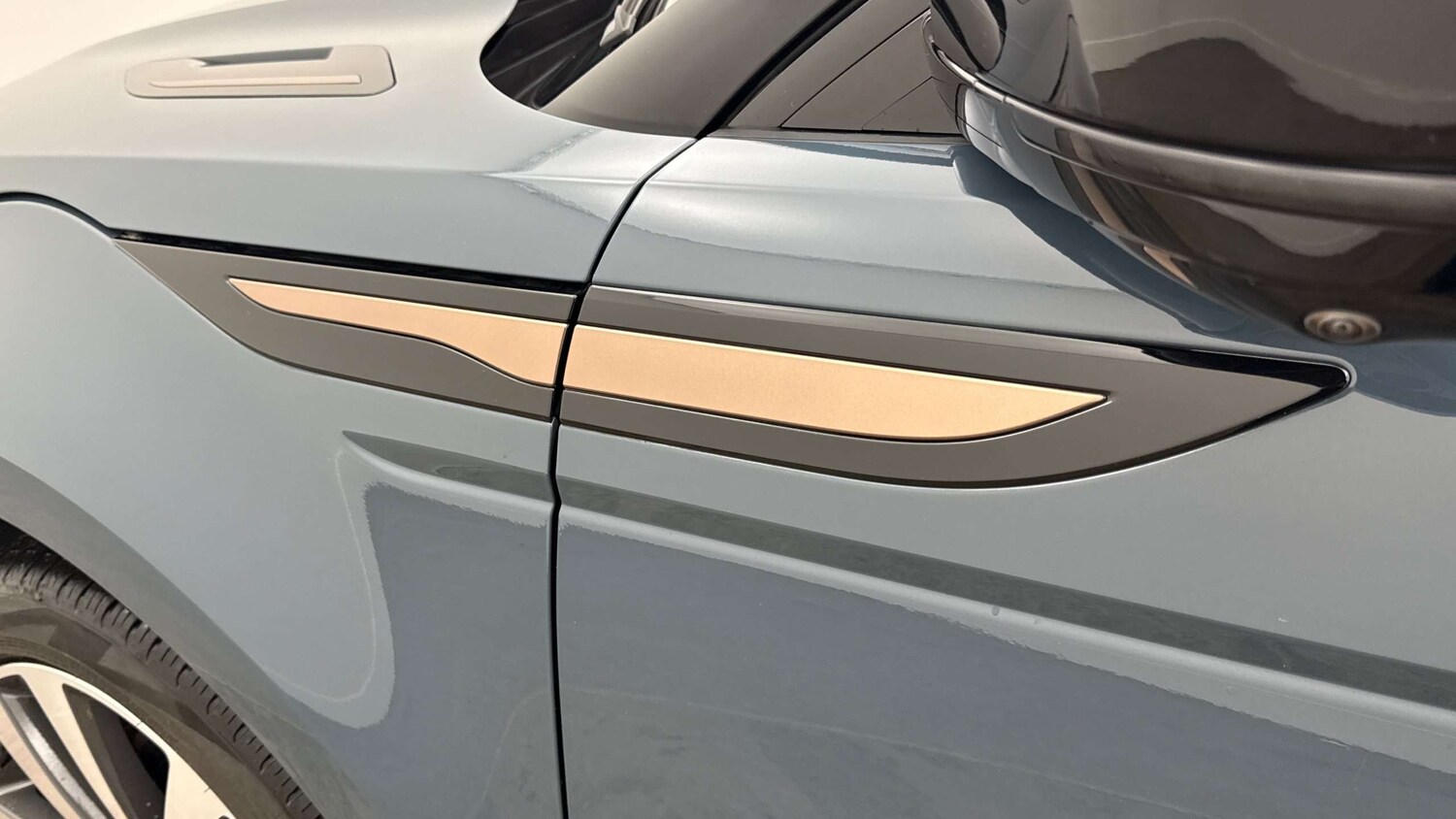 Used Land Rover Range Rover Evoque 2024 for sale - 77786959: Photo 20