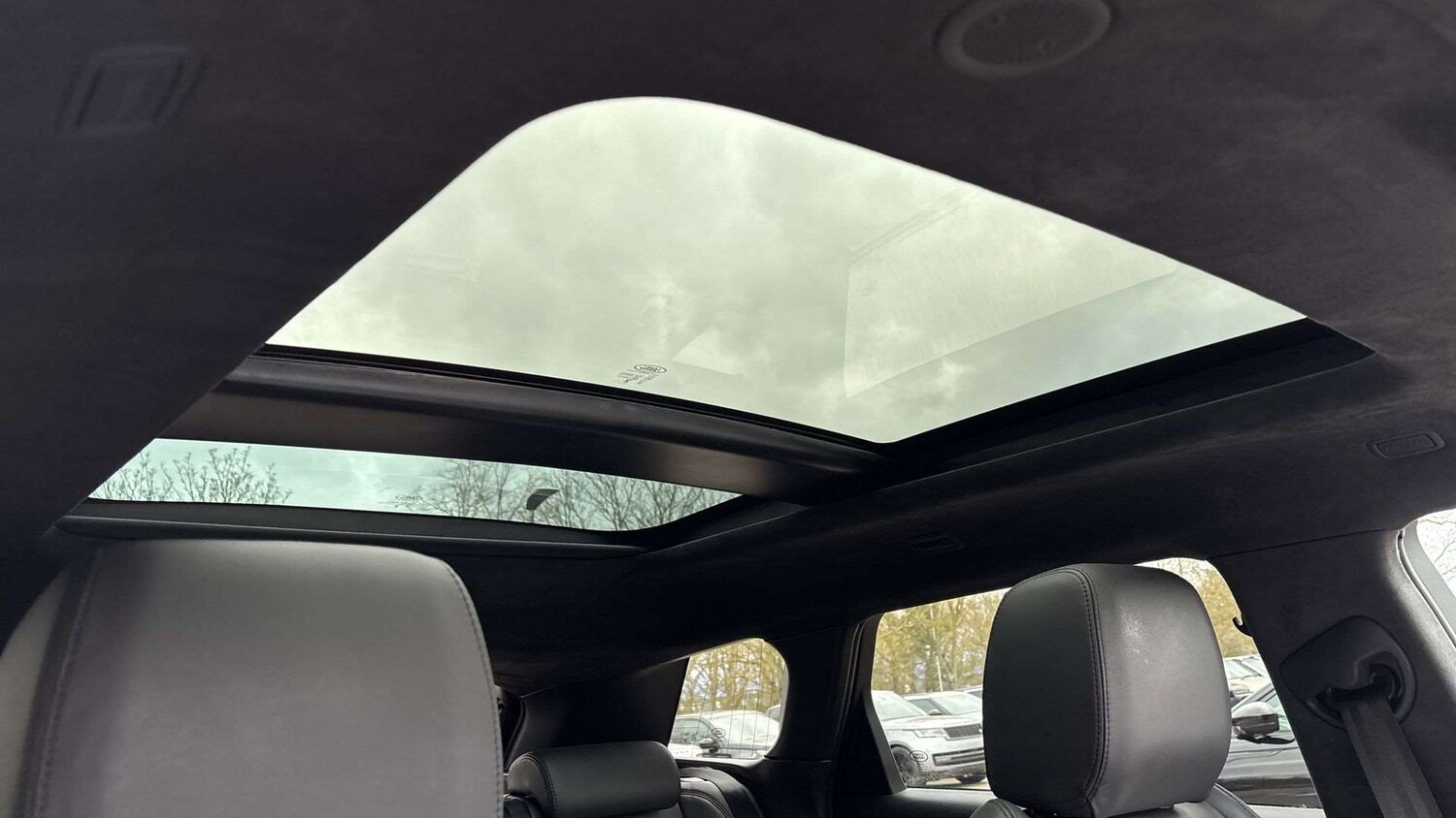 Used Land Rover Range Rover Evoque 2024 for sale - 77786959: Photo 21