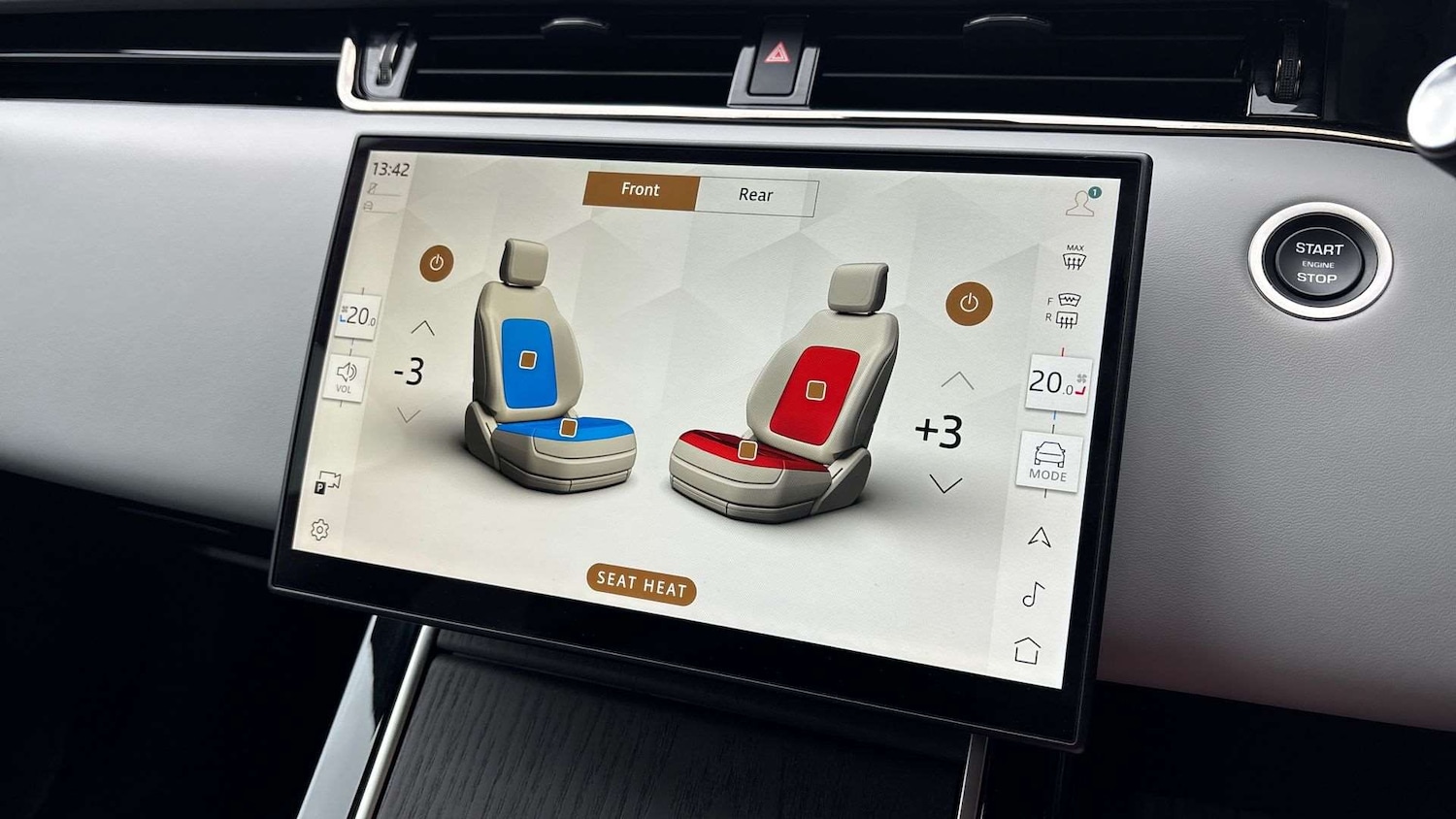 Used Land Rover Range Rover Evoque 2024 for sale - 77786959: Photo 22