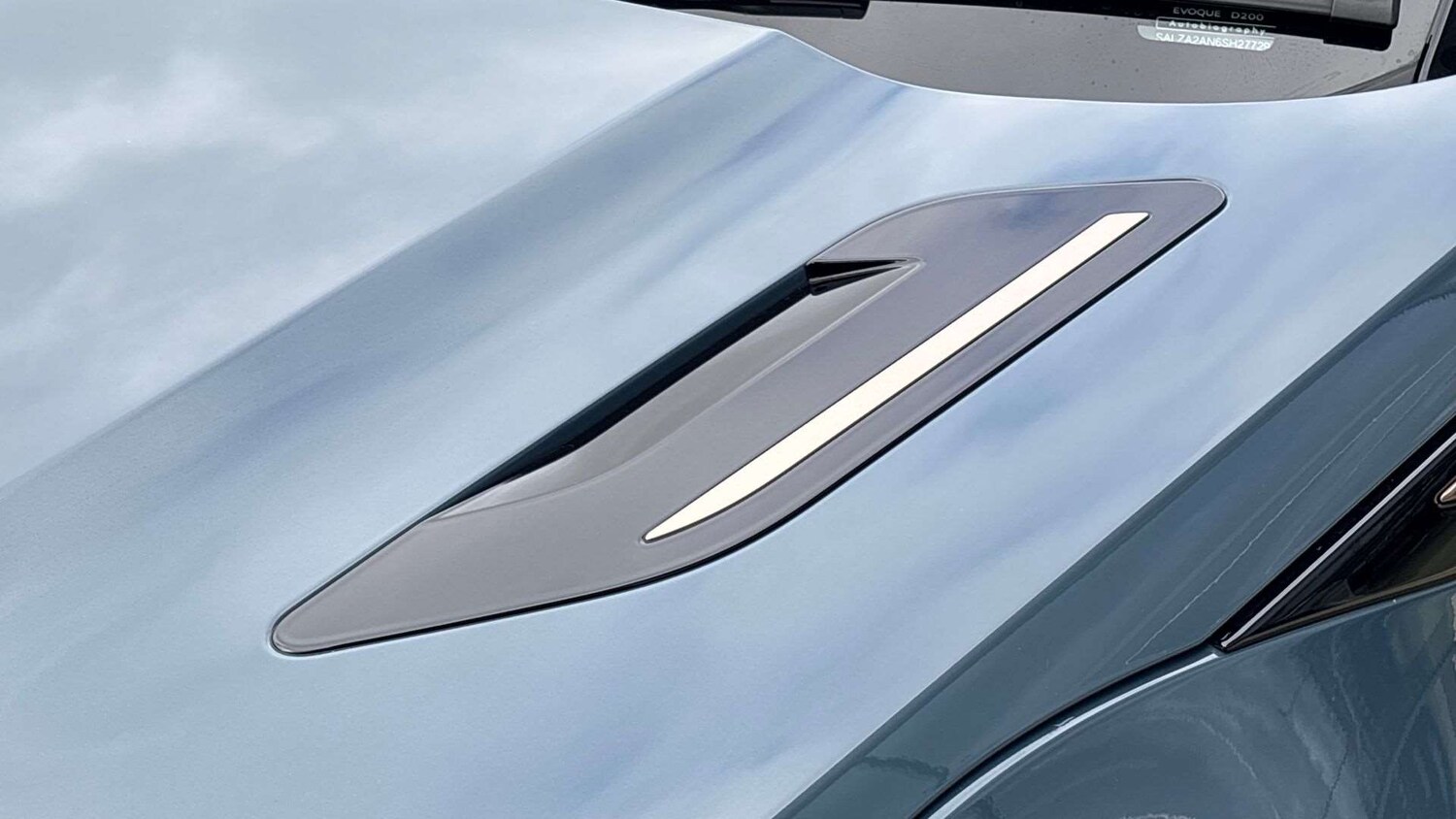 Used Land Rover Range Rover Evoque 2024 for sale - 77786959: Photo 27