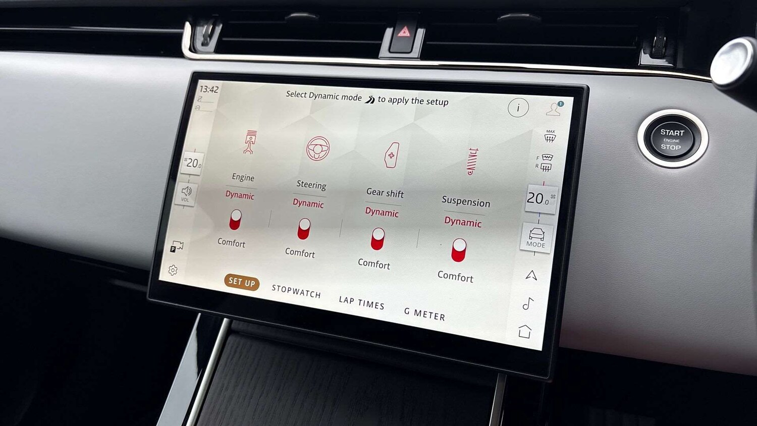 Used Land Rover Range Rover Evoque 2024 for sale - 77786959: Photo 31