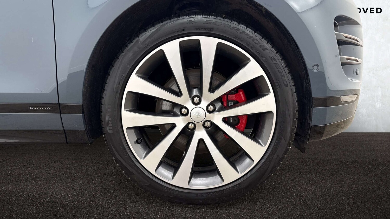 Used Land Rover Range Rover Evoque 2024 for sale - 77786959: Photo 8