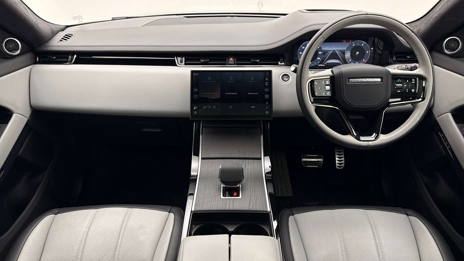 Used Land Rover Range Rover Evoque 2024 for sale - 77786959: Photo 9