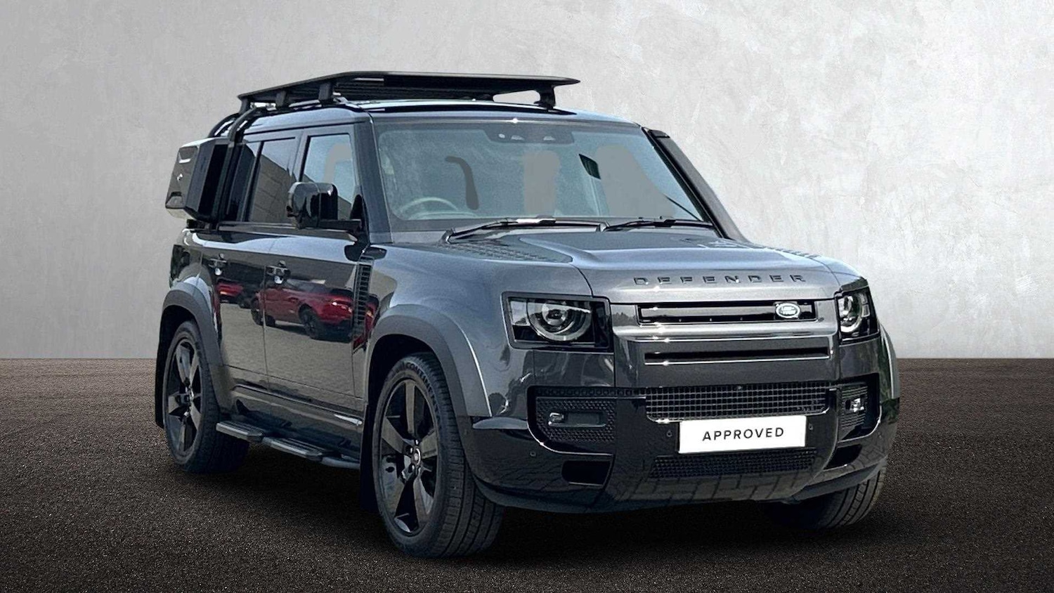 Used Land Rover Defender 2025 for sale - 76955196: Photo 1