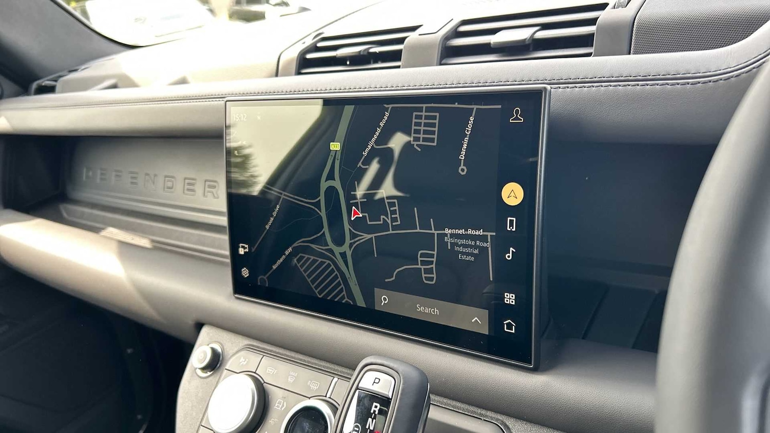 Used Land Rover Defender 2025 for sale - 76955196: Photo 11