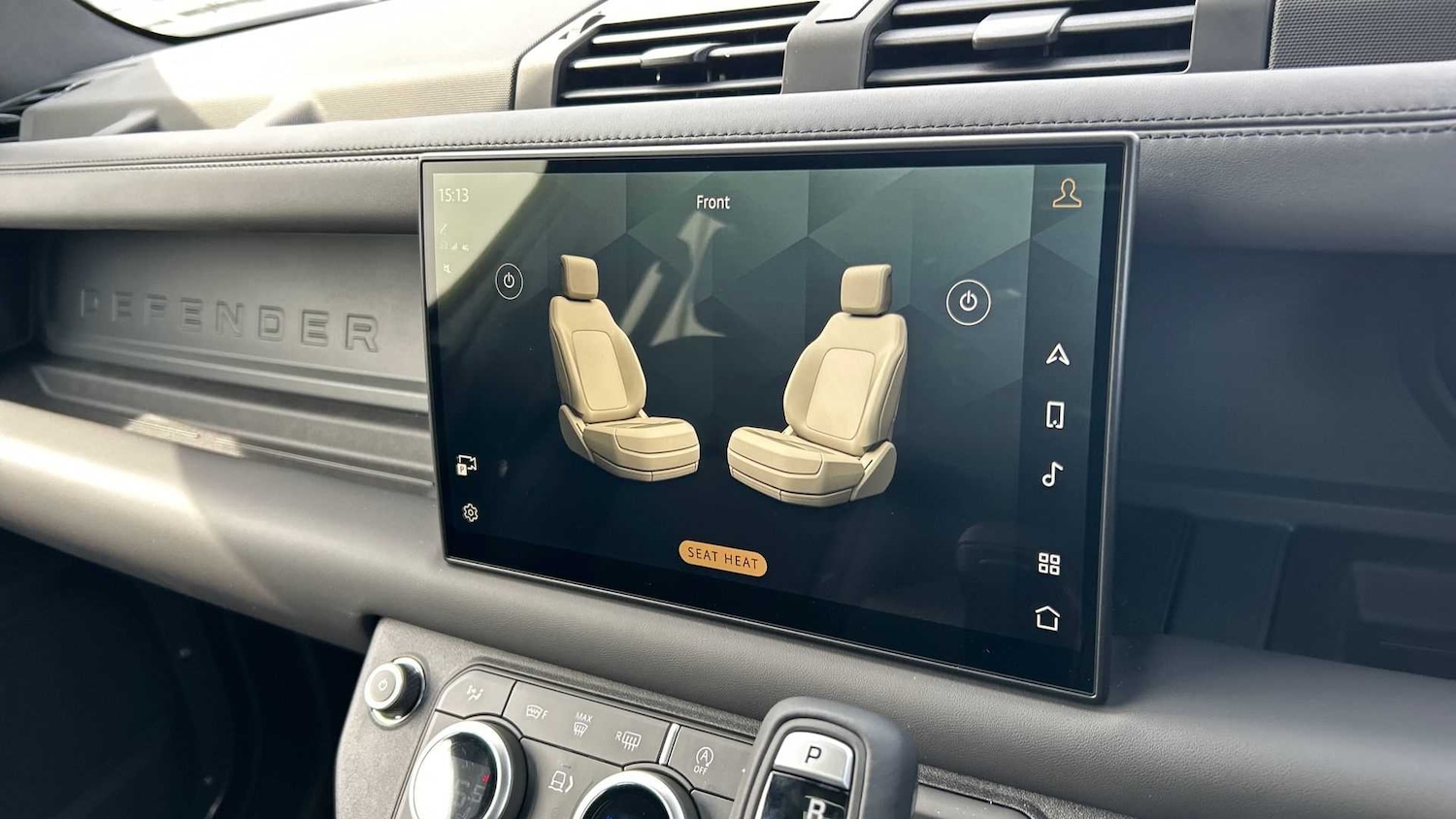 Used Land Rover Defender 2025 for sale - 76955196: Photo 22