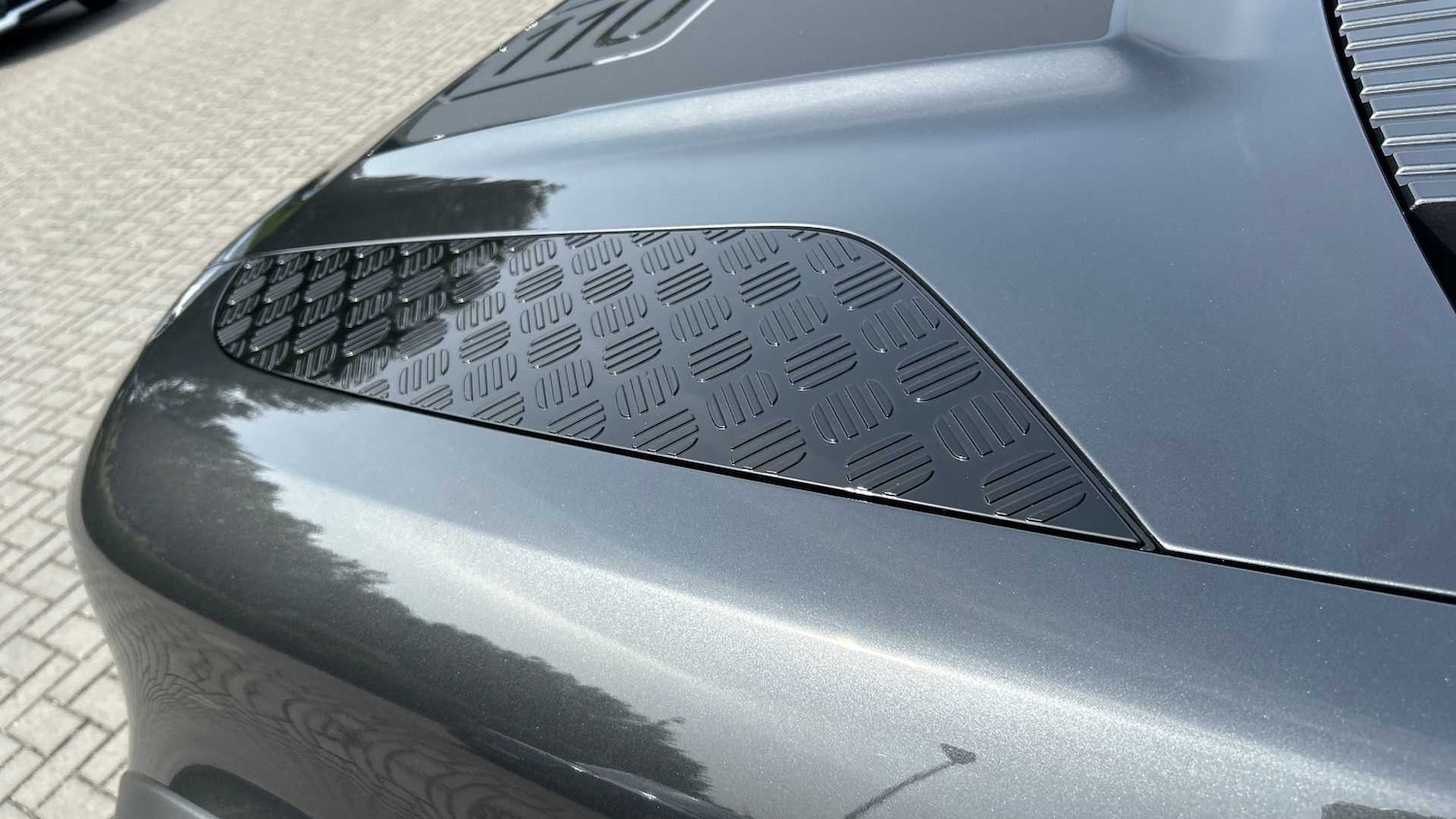 Used Land Rover Defender 2025 for sale - 76955196: Photo 28