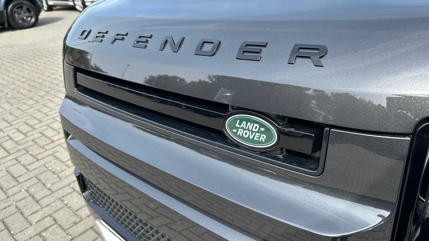 Used Land Rover Defender 2025 for sale - 76955196: Photo 29