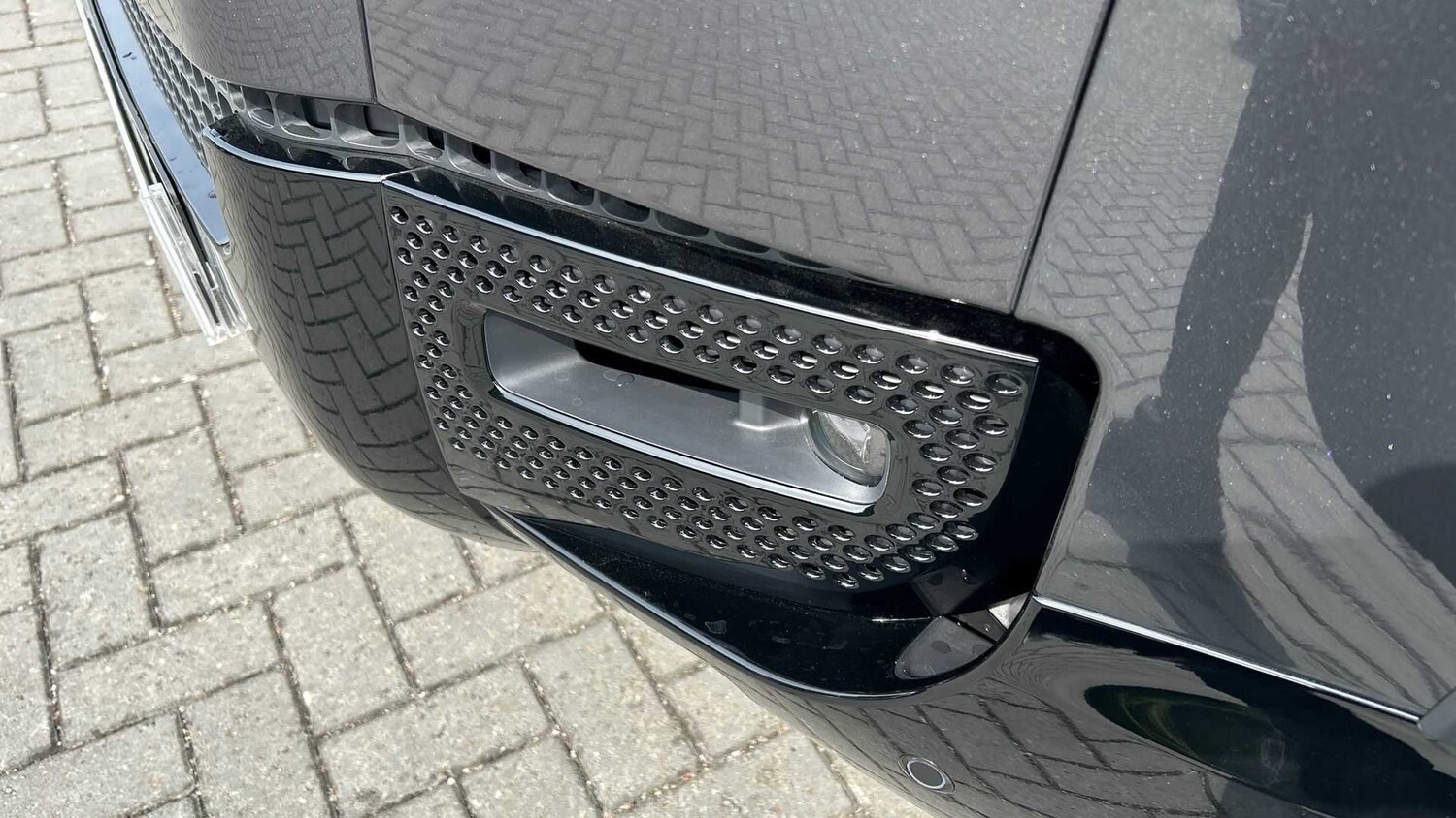 Used Land Rover Defender 2025 for sale - 76955196: Photo 30