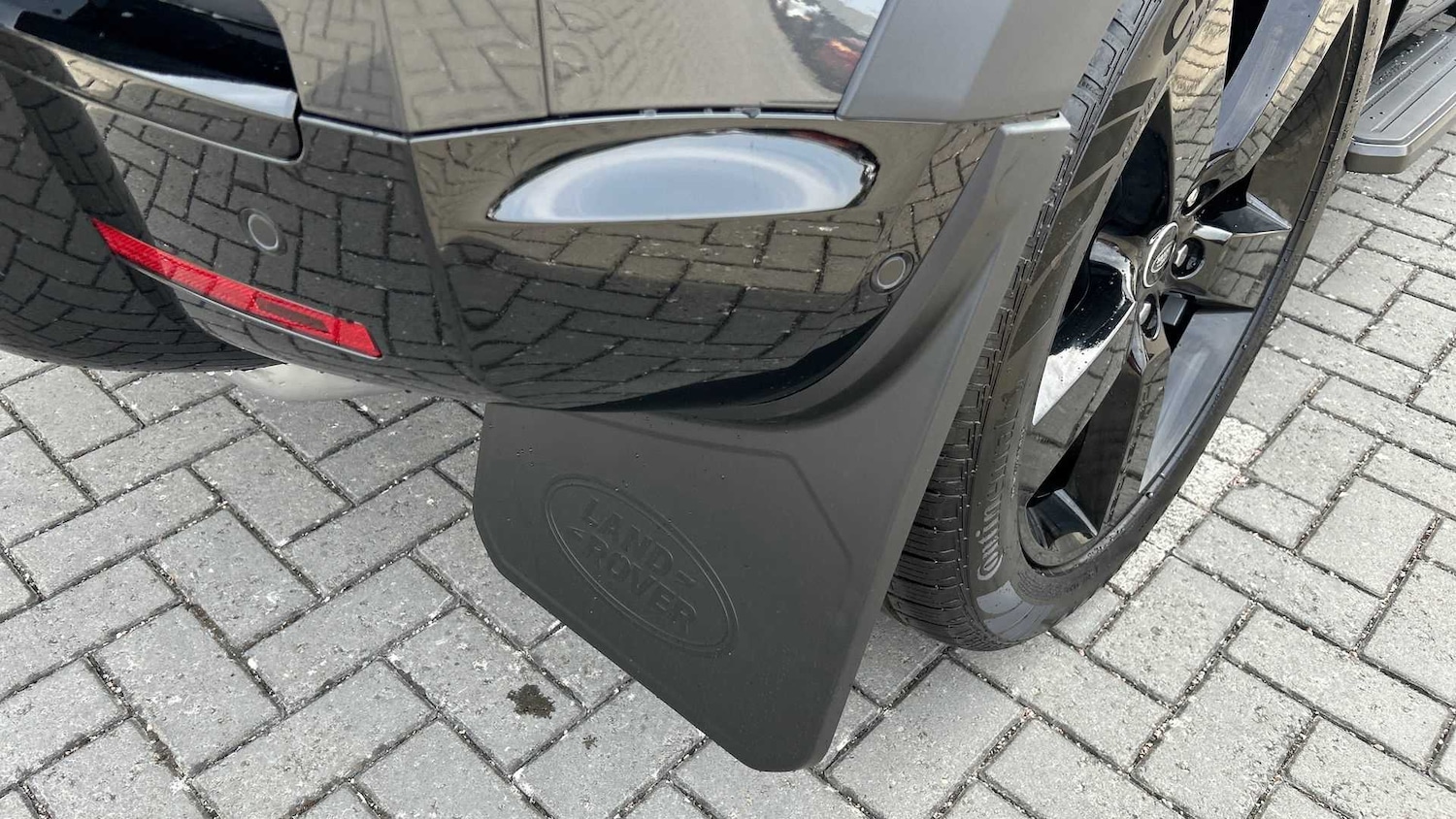 Used Land Rover Defender 2025 for sale - 76955196: Photo 35