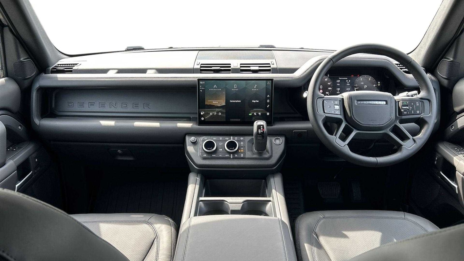 Used Land Rover Defender 2025 for sale - 76955196: Photo 9