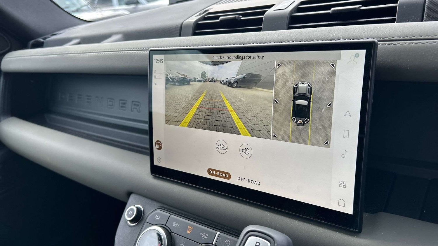 Used Land Rover Defender 2024 for sale - 77577474: Photo 12