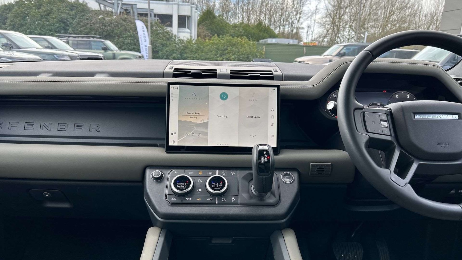 Used Land Rover Defender 2024 for sale - 77577474: Photo 14