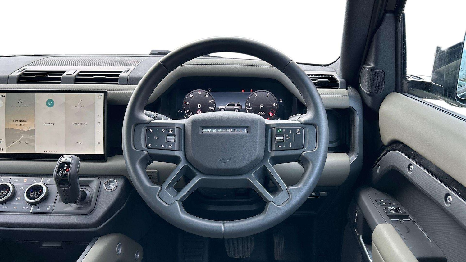 Used Land Rover Defender 2024 for sale - 77577474: Photo 15