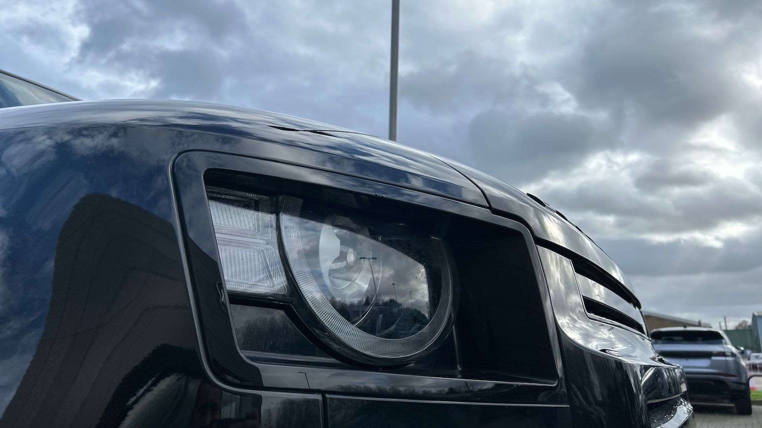 Used Land Rover Defender 2024 for sale - 77577474: Photo 17