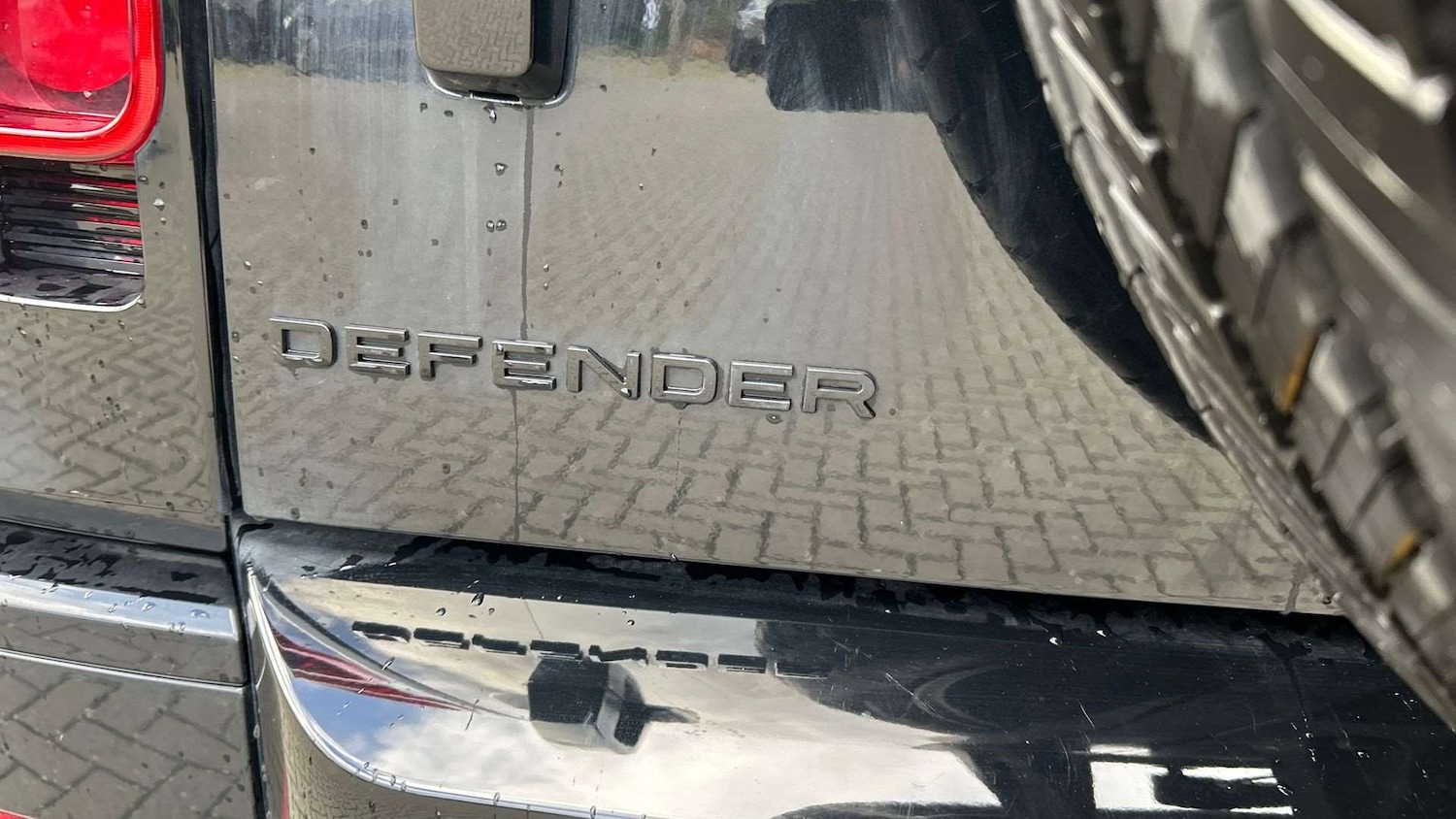 Used Land Rover Defender 2024 for sale - 77577474: Photo 26