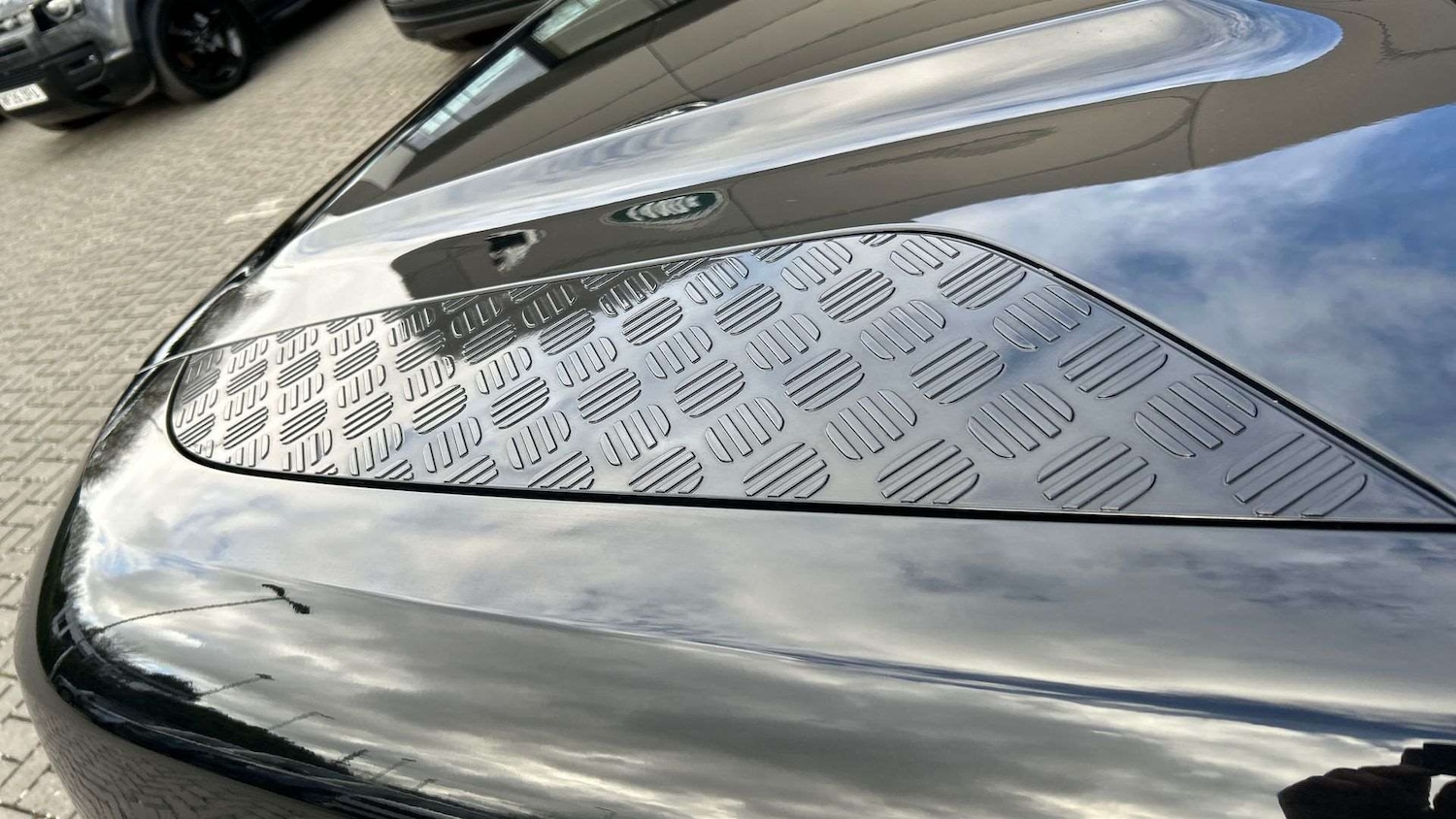 Used Land Rover Defender 2024 for sale - 77577474: Photo 28