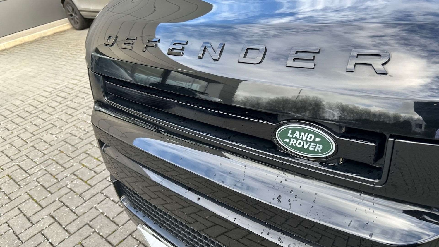 Used Land Rover Defender 2024 for sale - 77577474: Photo 29