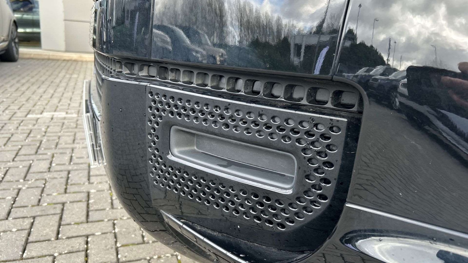 Used Land Rover Defender 2024 for sale - 77577474: Photo 30