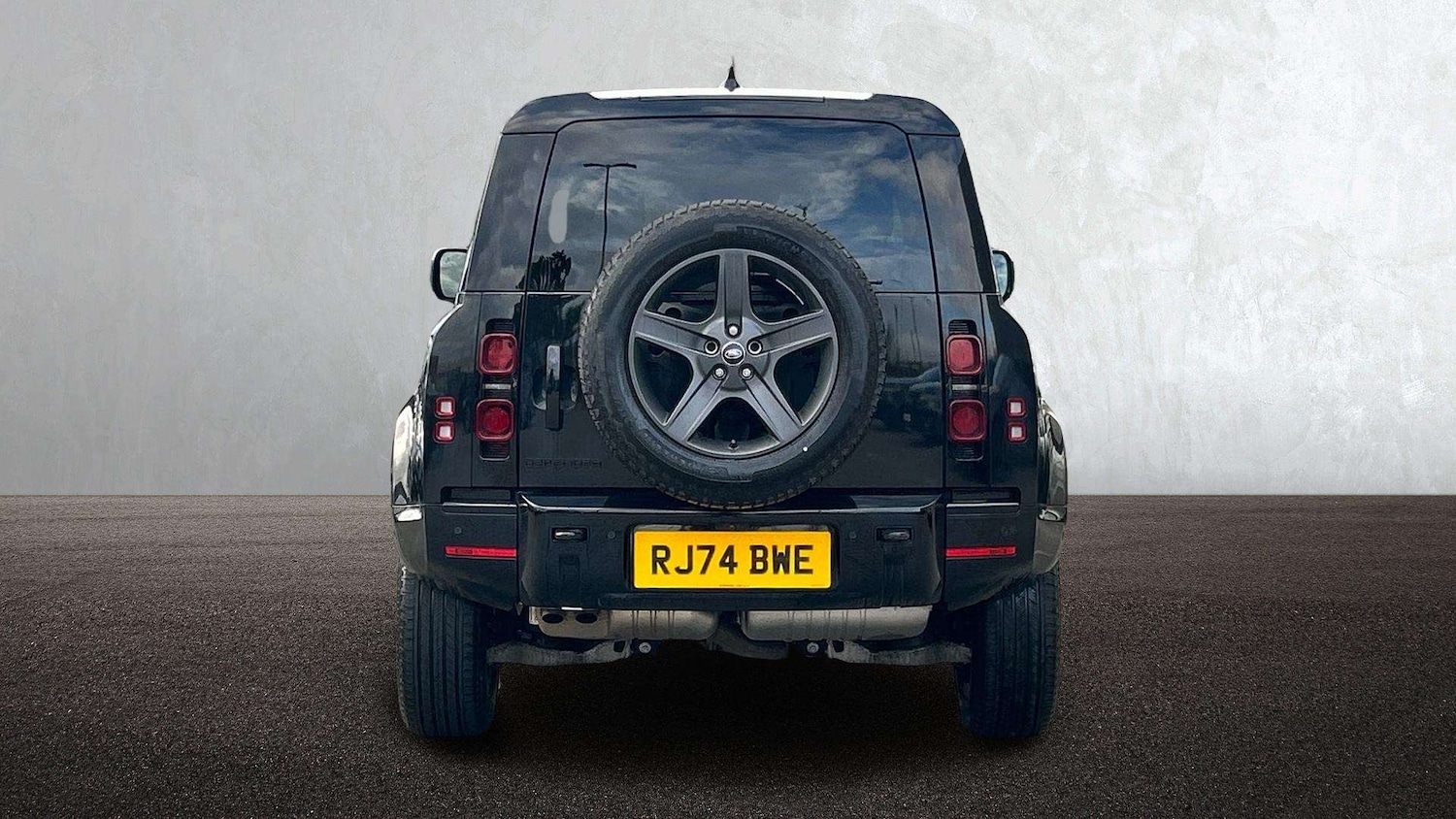 Used Land Rover Defender 2024 for sale - 77577474: Photo 6