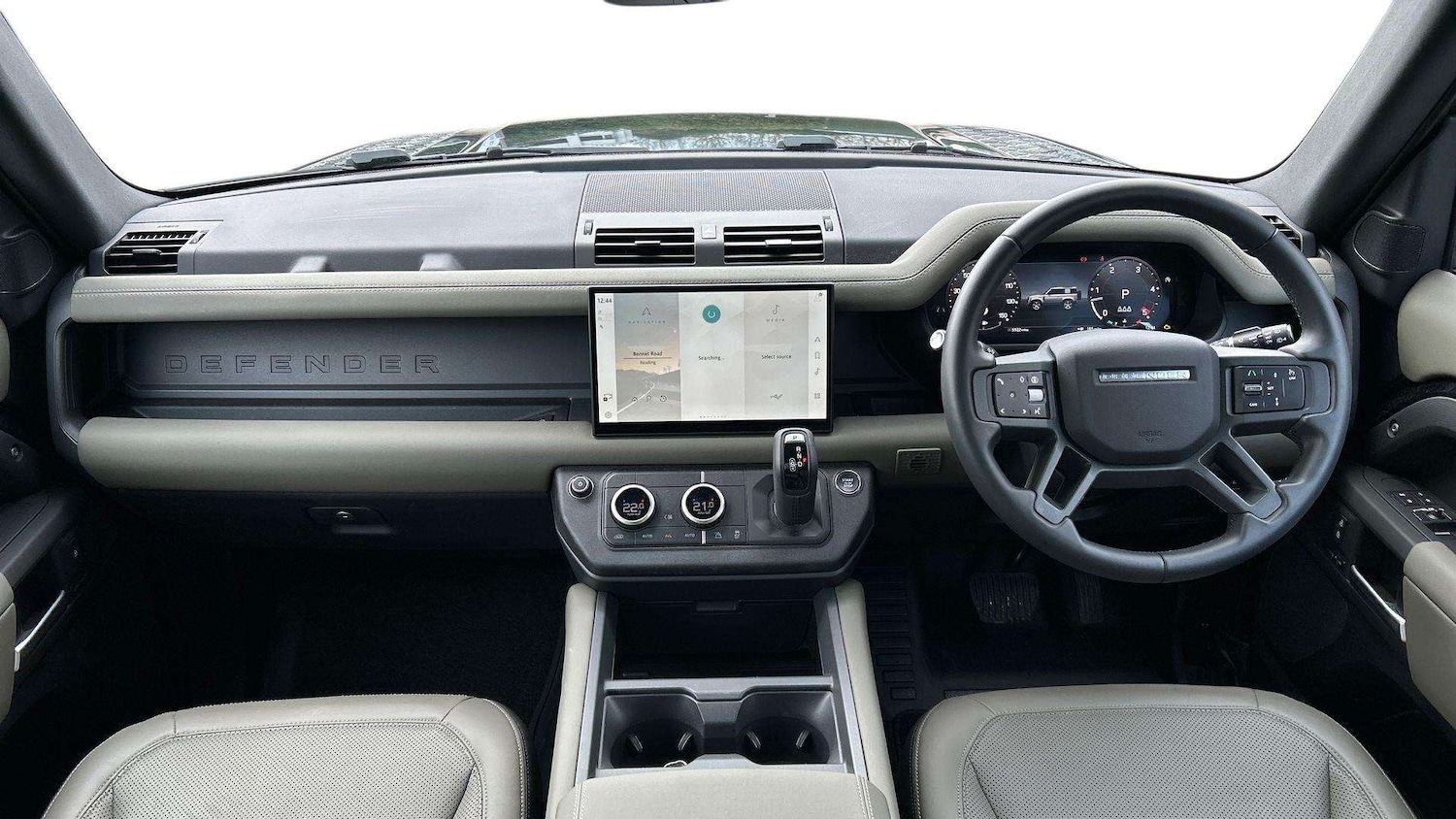 Used Land Rover Defender 2024 for sale - 77577474: Photo 9