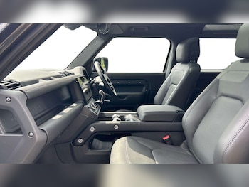 Used Land Rover Defender 2026 for sale - 78625202: Photo