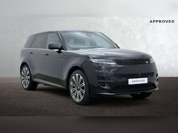 Used Land Rover Range Rover Sport 2024 for sale - 79579605: Photo