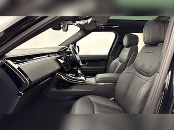 Used Land Rover Range Rover Sport 2024 for sale - 79579605: Photo