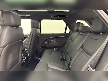 Used Land Rover Range Rover Sport 2024 for sale - 79579605: Photo