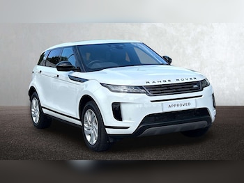 Used Land Rover Range Rover Evoque 2025 for sale - 78639504: Photo
