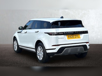 Used Land Rover Range Rover Evoque 2025 for sale - 78639504: Photo