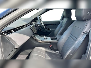 Used Land Rover Range Rover Evoque 2025 for sale - 78639504: Photo
