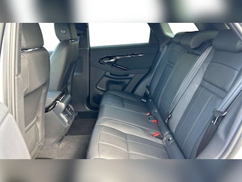 Used Land Rover Range Rover Evoque 2025 for sale - 78639504: Photo