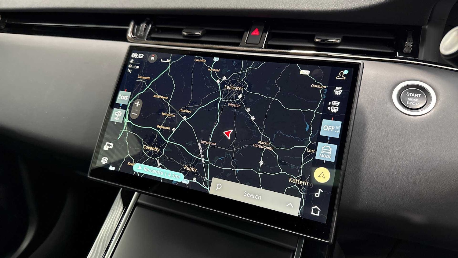 Used Land Rover Range Rover Evoque 2024 for sale - 76460328: Photo 11