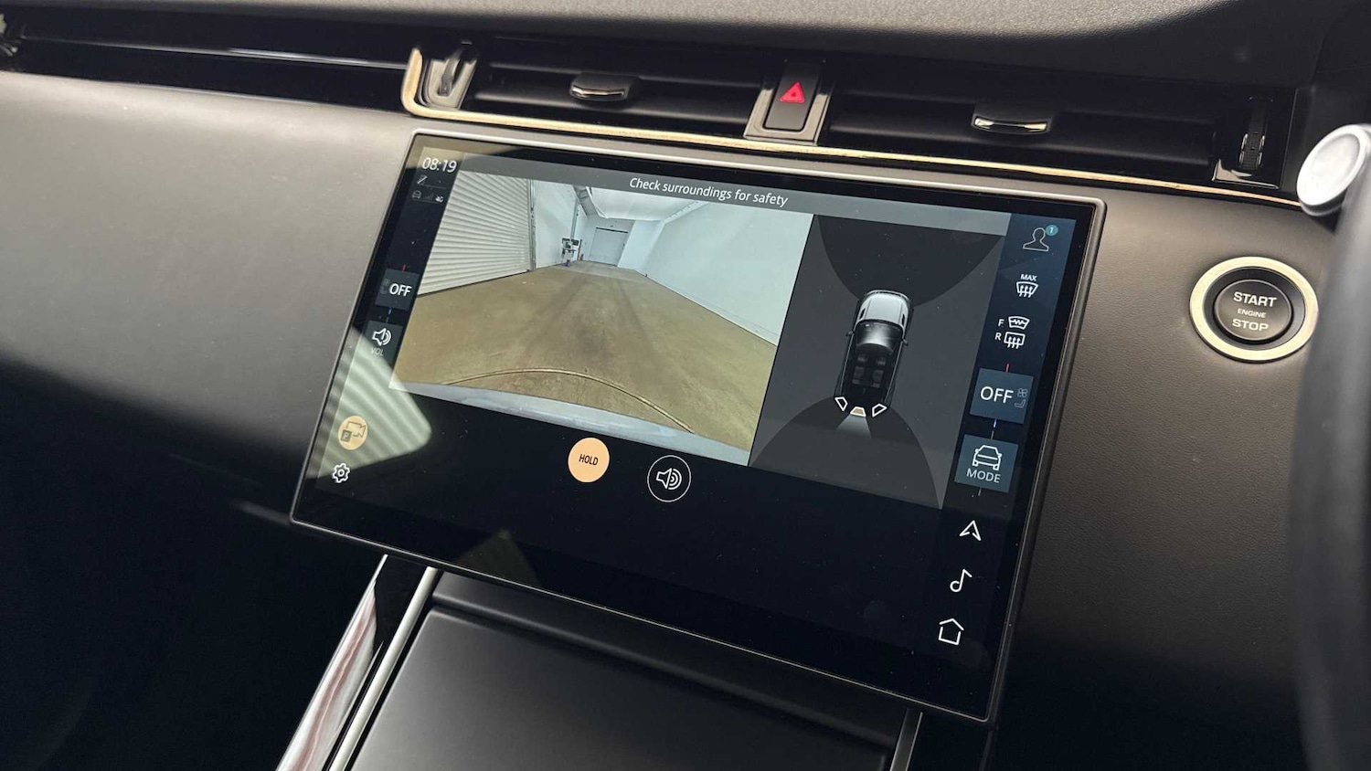 Used Land Rover Range Rover Evoque 2024 for sale - 76460328: Photo 12