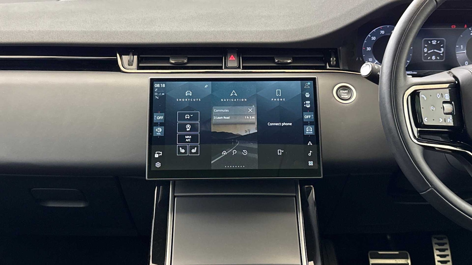 Used Land Rover Range Rover Evoque 2024 for sale - 76460328: Photo 14