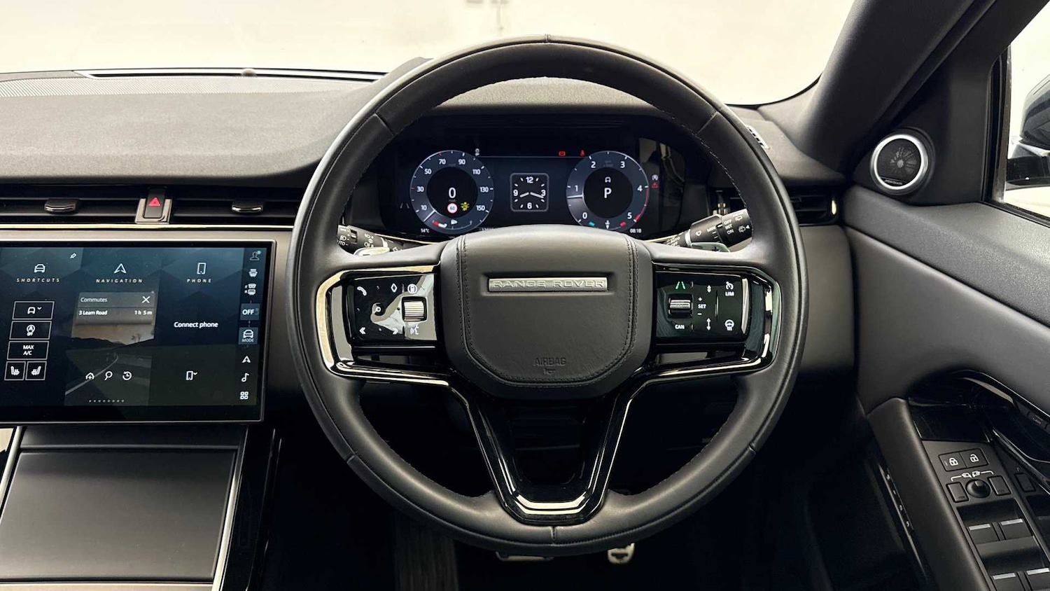 Used Land Rover Range Rover Evoque 2024 for sale - 76460328: Photo 15