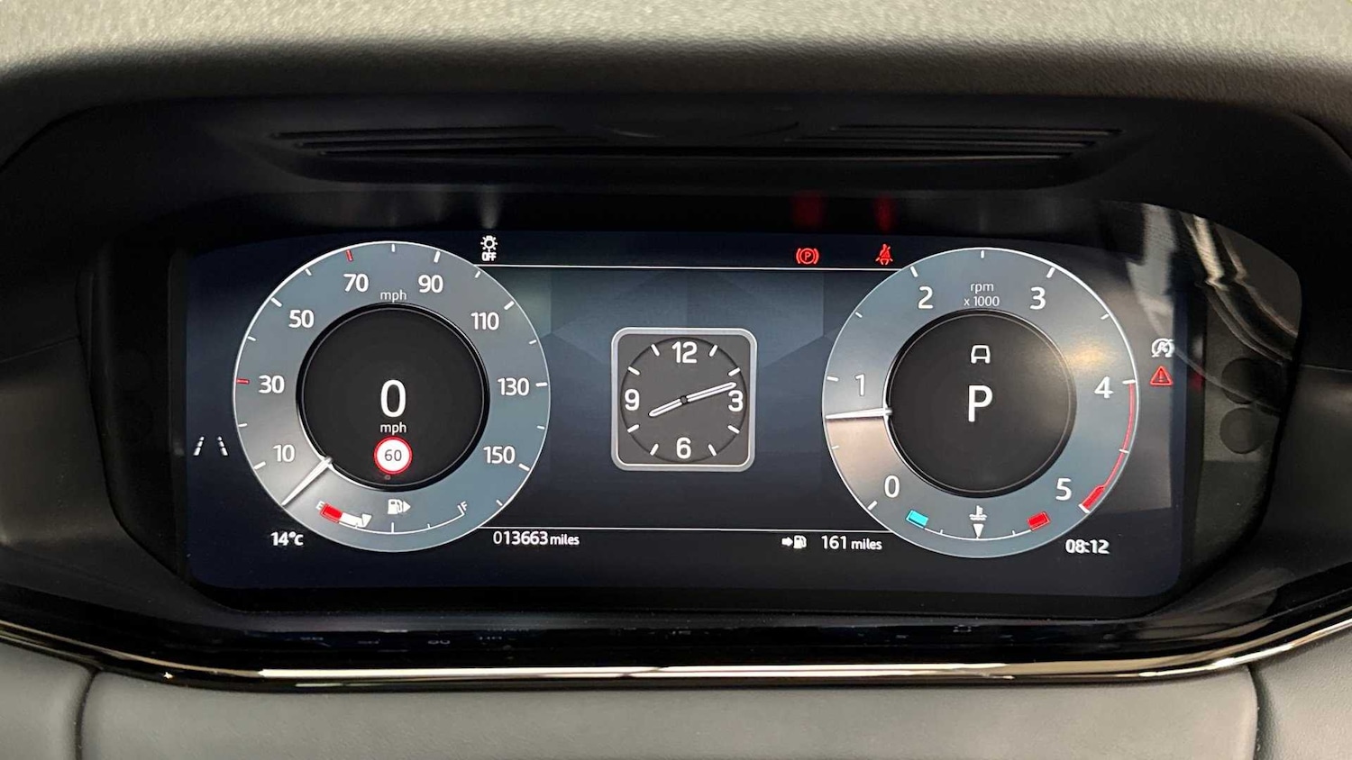 Used Land Rover Range Rover Evoque 2024 for sale - 76460328: Photo 16