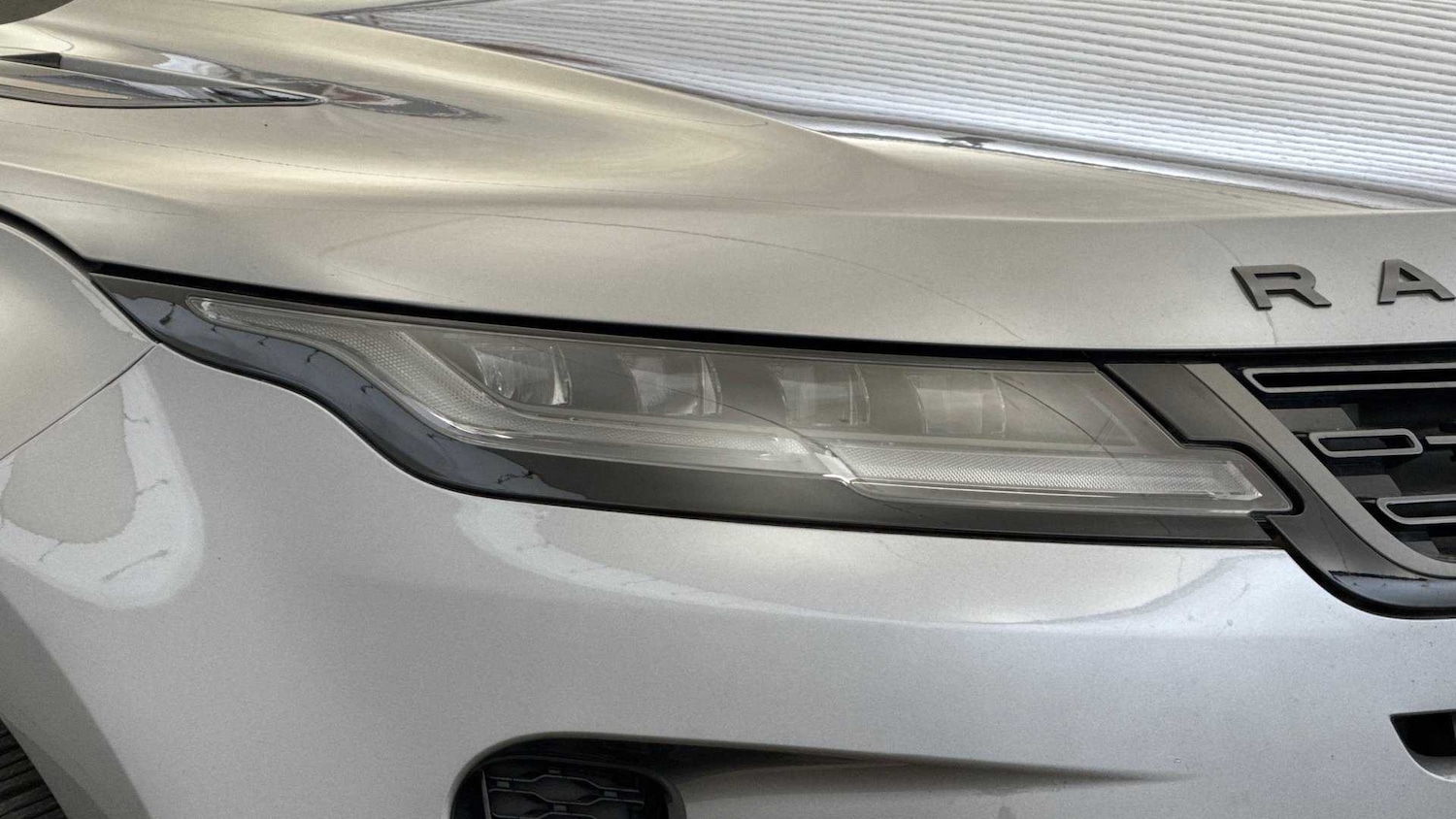 Used Land Rover Range Rover Evoque 2024 for sale - 76460328: Photo 17