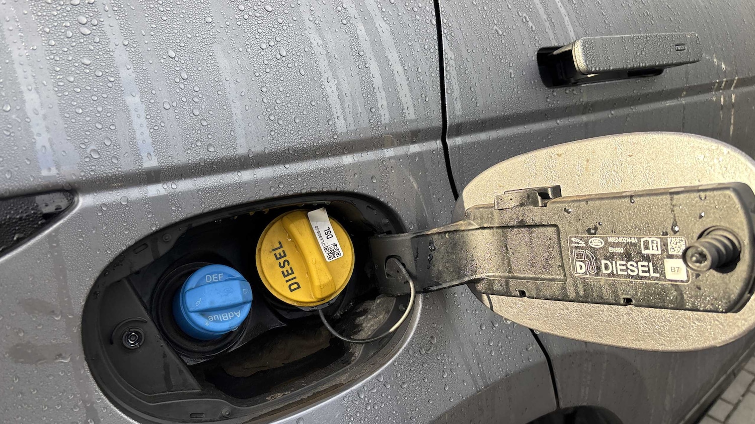 Used Land Rover Range Rover Evoque 2024 for sale - 76460328: Photo 27