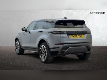 Used Land Rover Range Rover Evoque 2024 for sale - 76460328: Photo