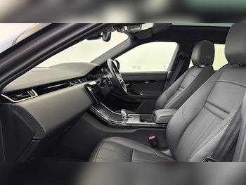 Used Land Rover Range Rover Evoque 2024 for sale - 76460328: Photo