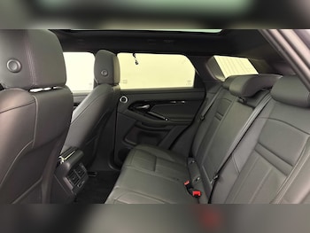 Used Land Rover Range Rover Evoque 2024 for sale - 76460328: Photo