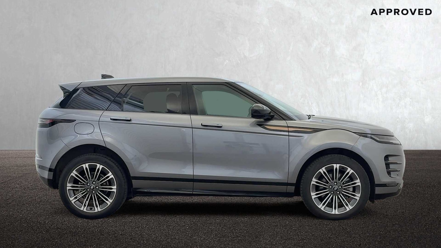 Used Land Rover Range Rover Evoque 2024 for sale - 76460328: Photo 5