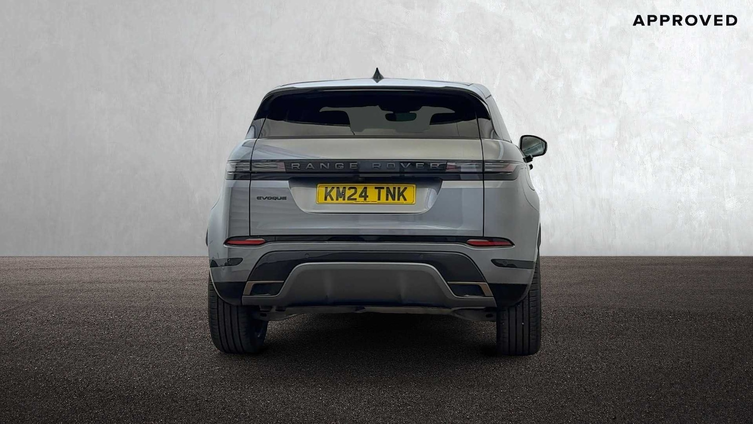 Used Land Rover Range Rover Evoque 2024 for sale - 76460328: Photo 6