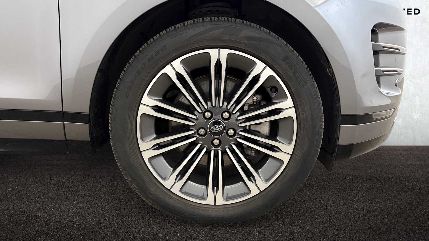 Used Land Rover Range Rover Evoque 2024 for sale - 76460328: Photo 8